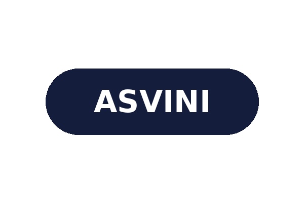 Asvini logo