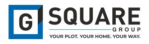 GSquare Logo