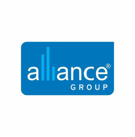 Alliance Group logo